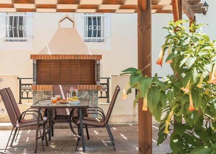 Villa Vicky