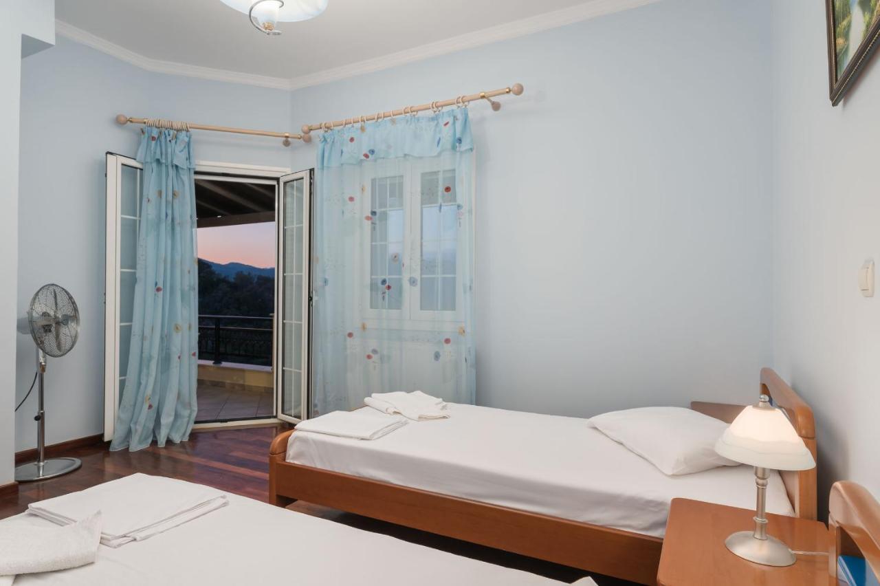 Villa Vicky *