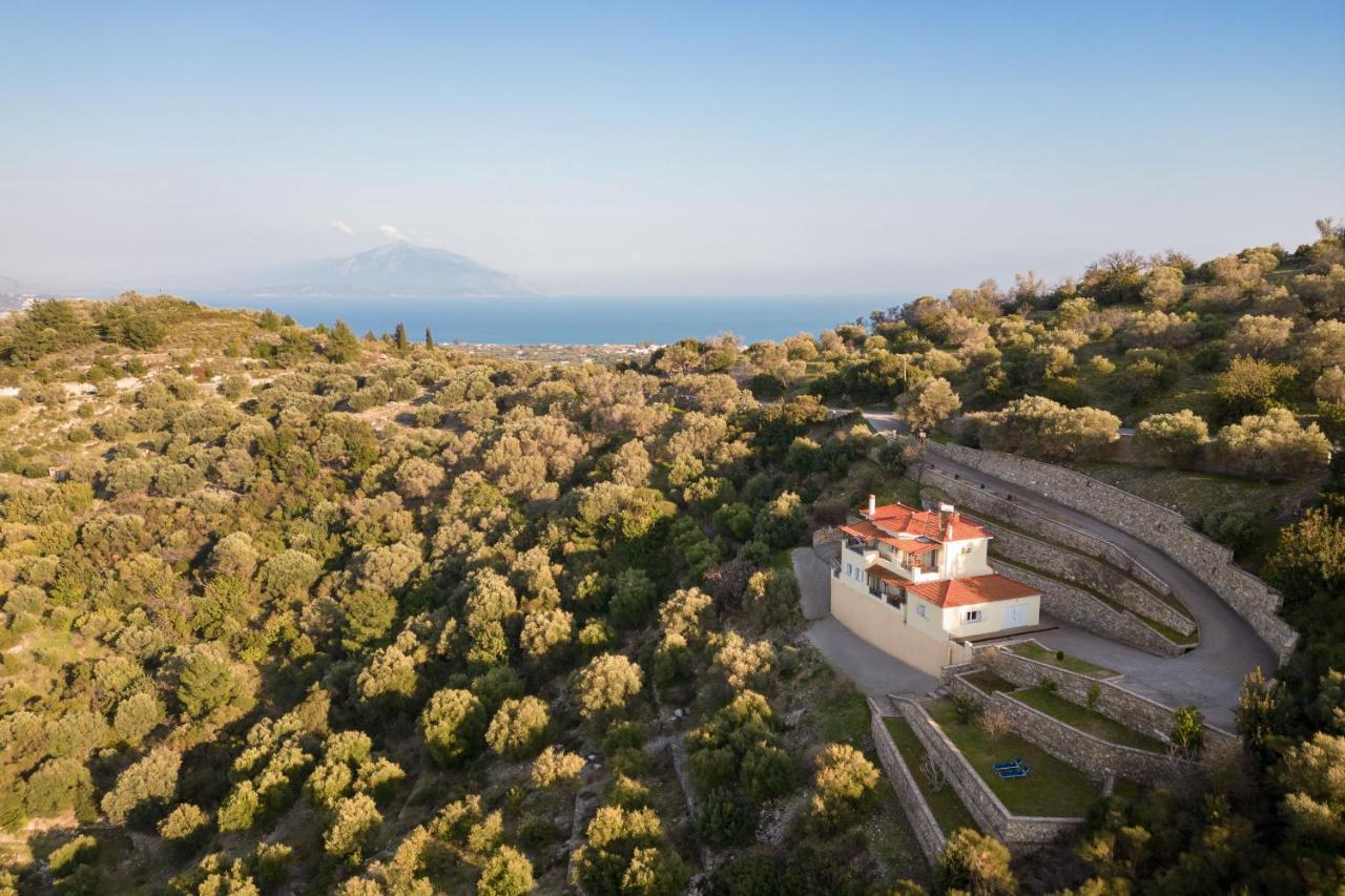 Villa Vicky *